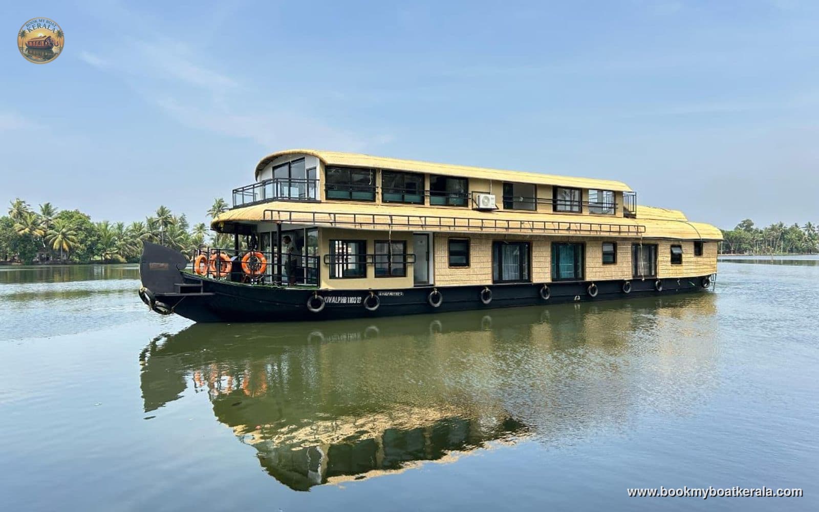 Featured Boat Media