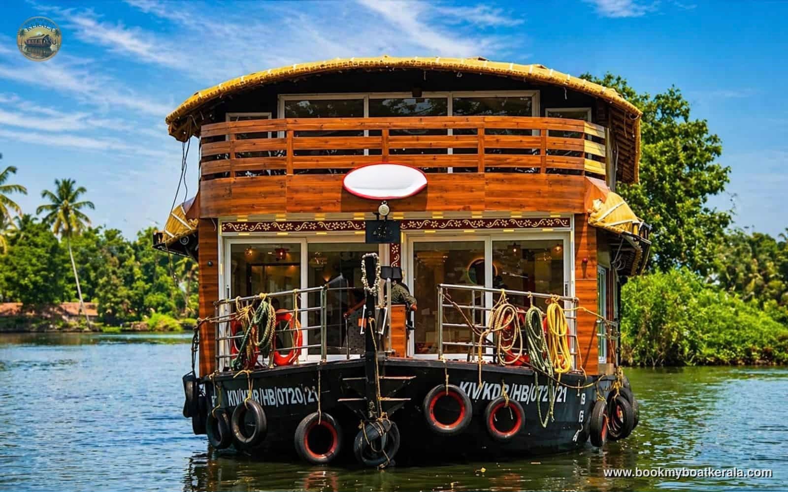 Featured Boat Media
