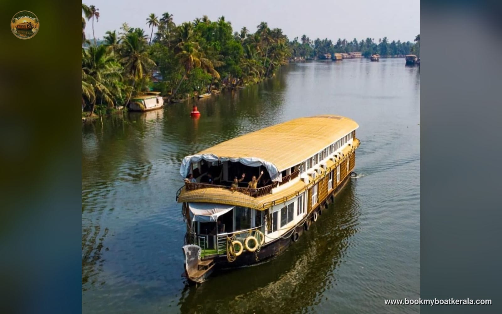 Featured Boat Media