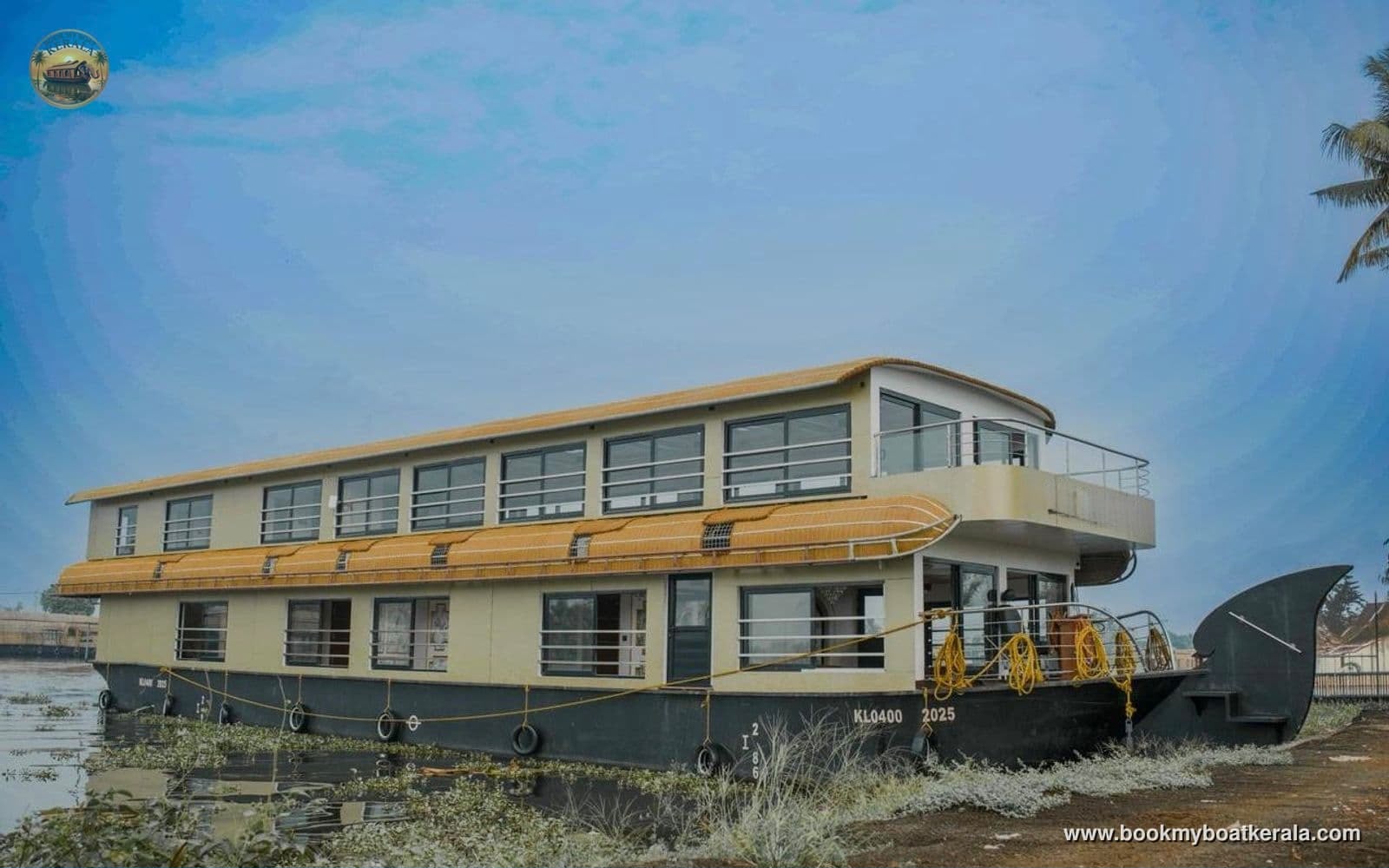 Featured Boat Media