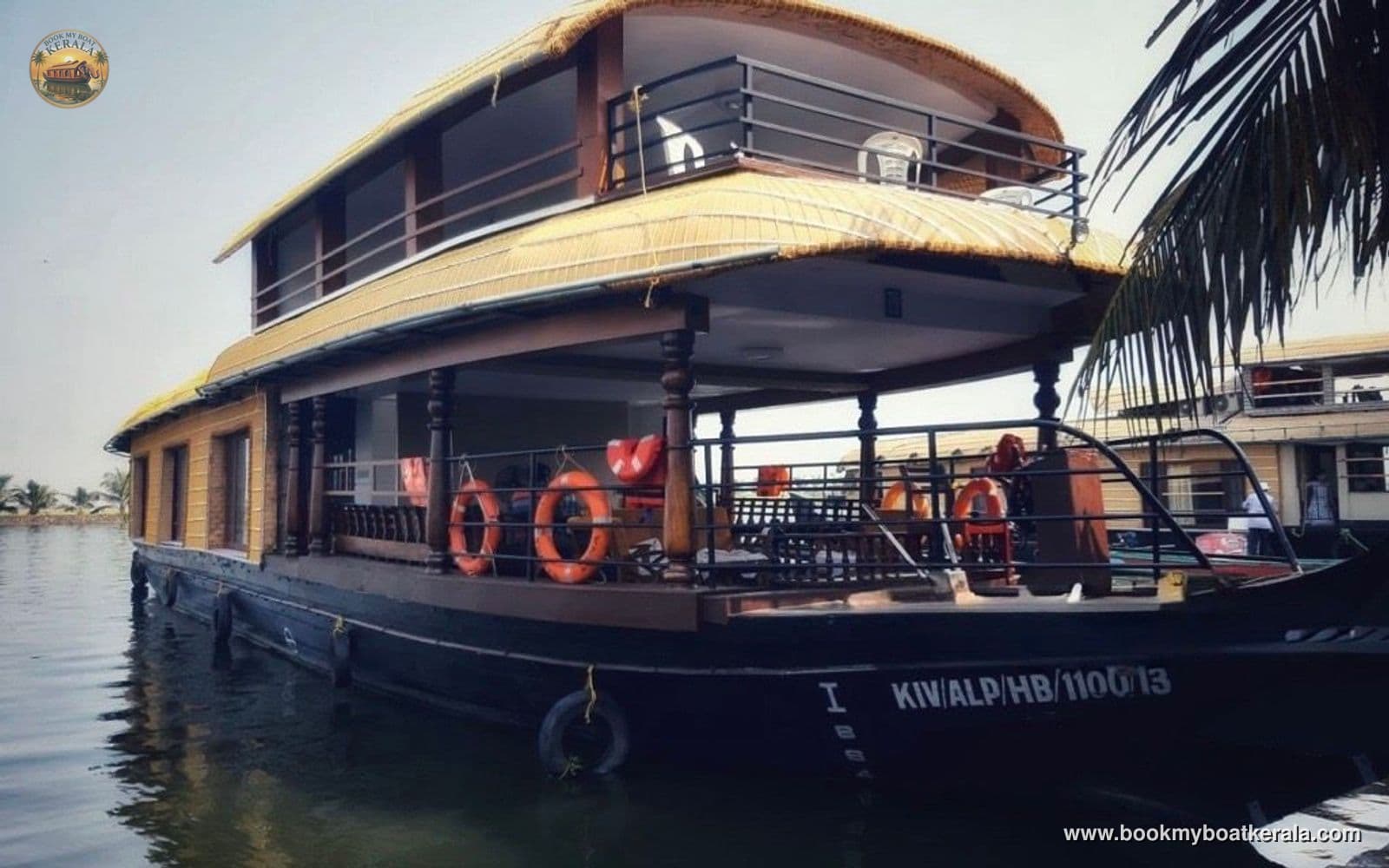 Featured Boat Media