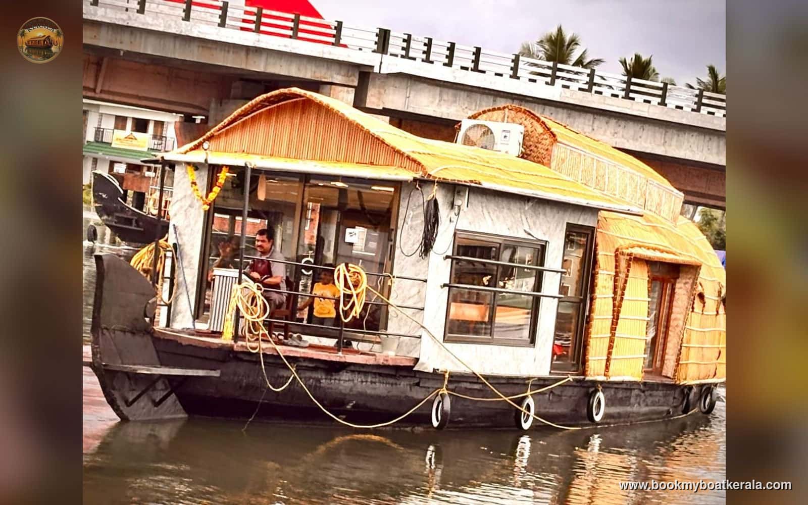 Featured Boat Media