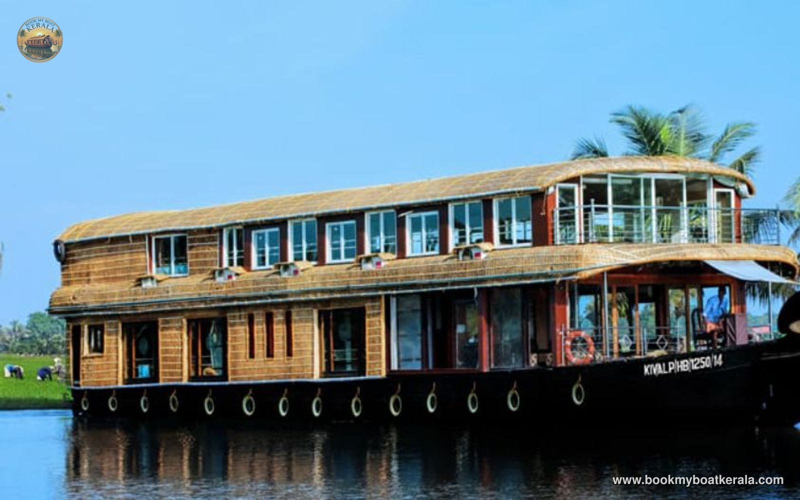 Featured Boat Media