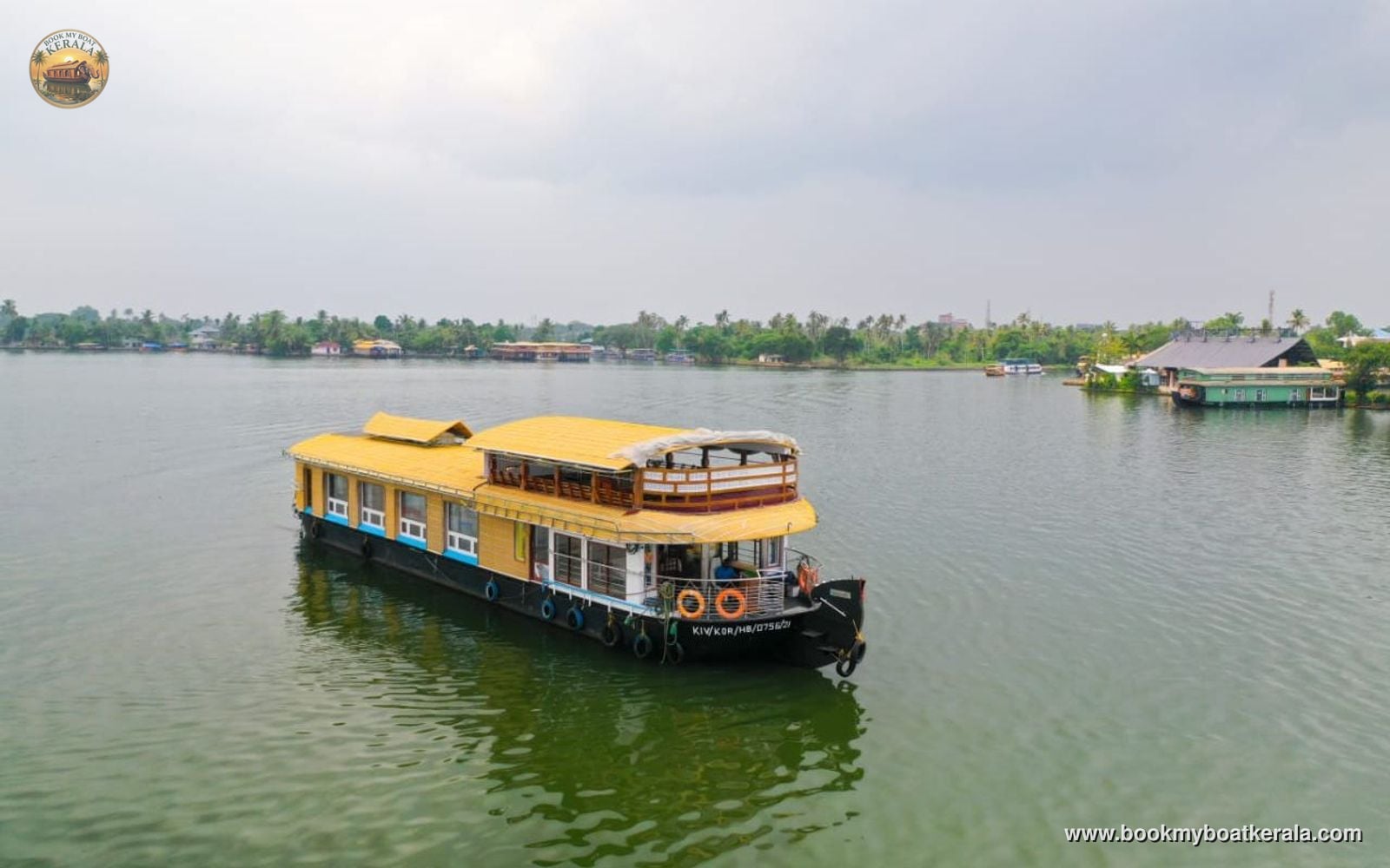 Featured Boat Media