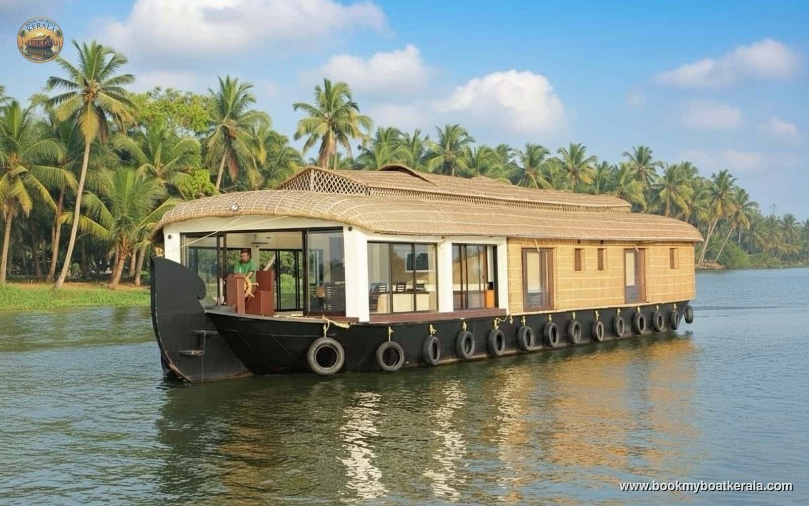 Featured Boat Media