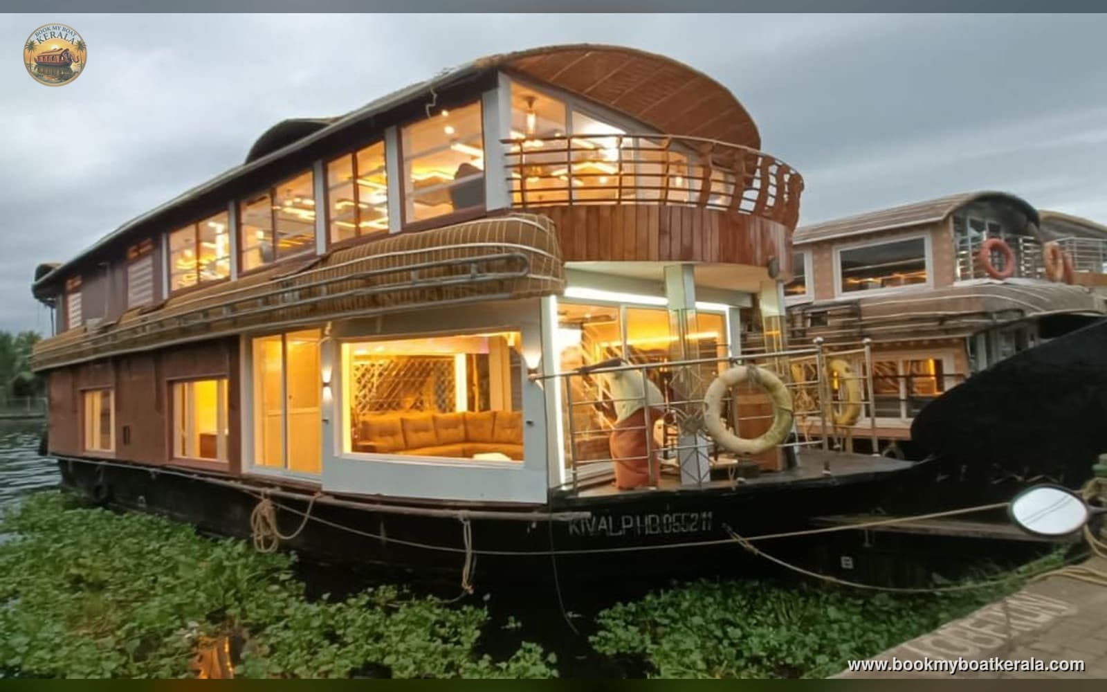 Featured Boat Media