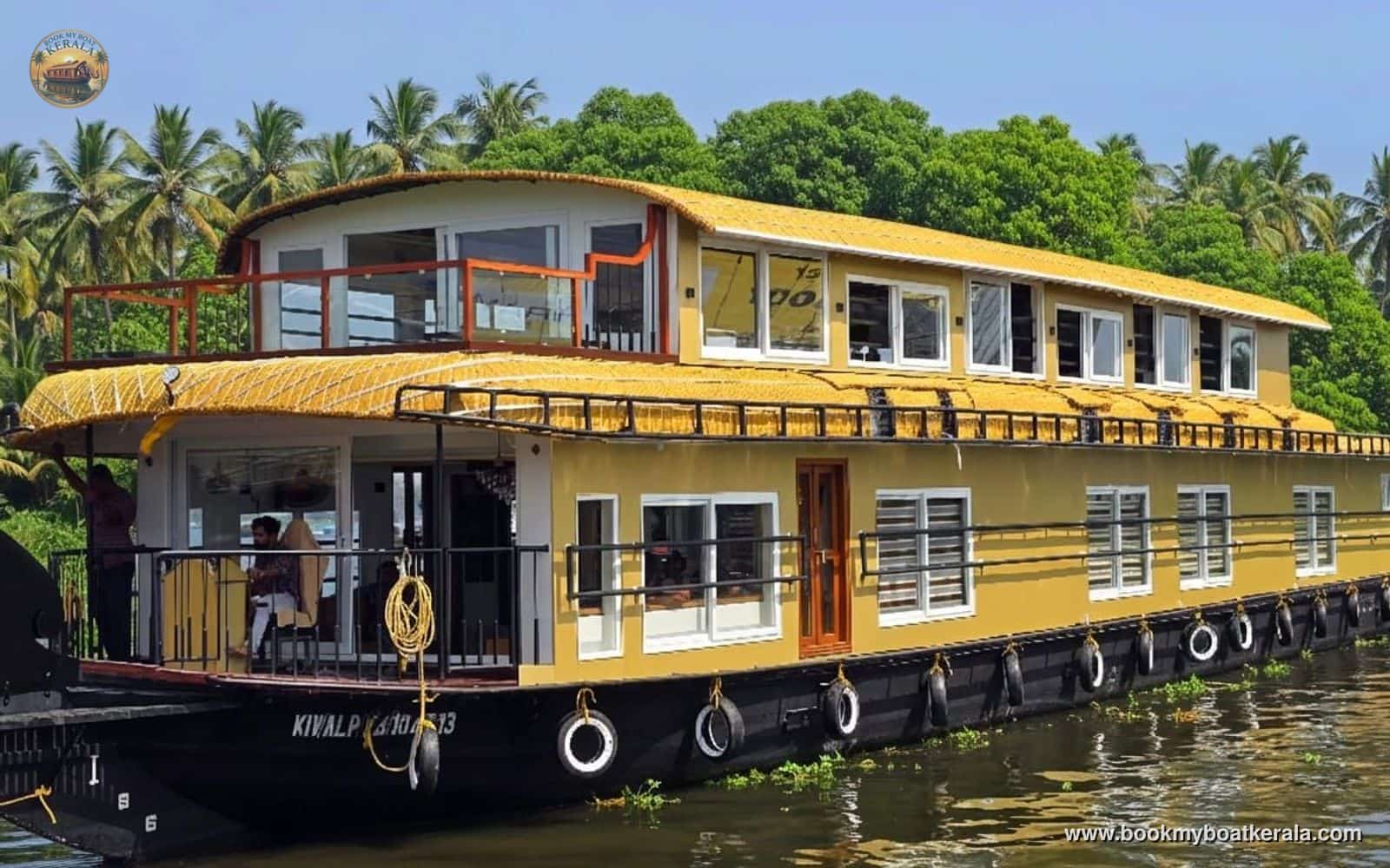 Featured Boat Media