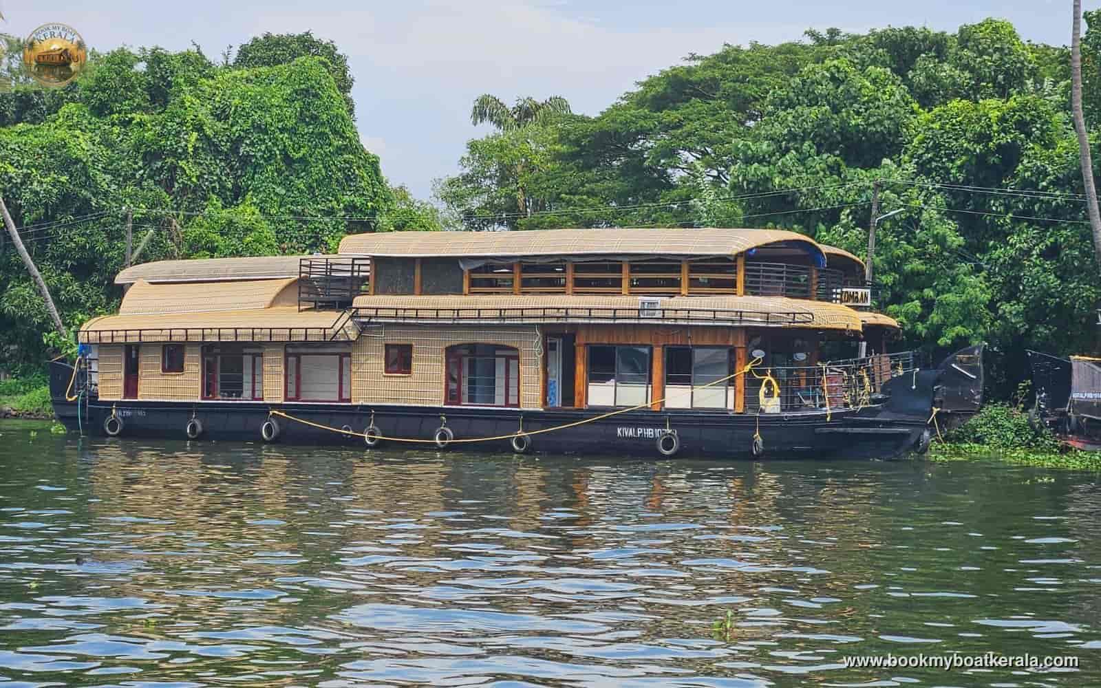 Featured Boat Media