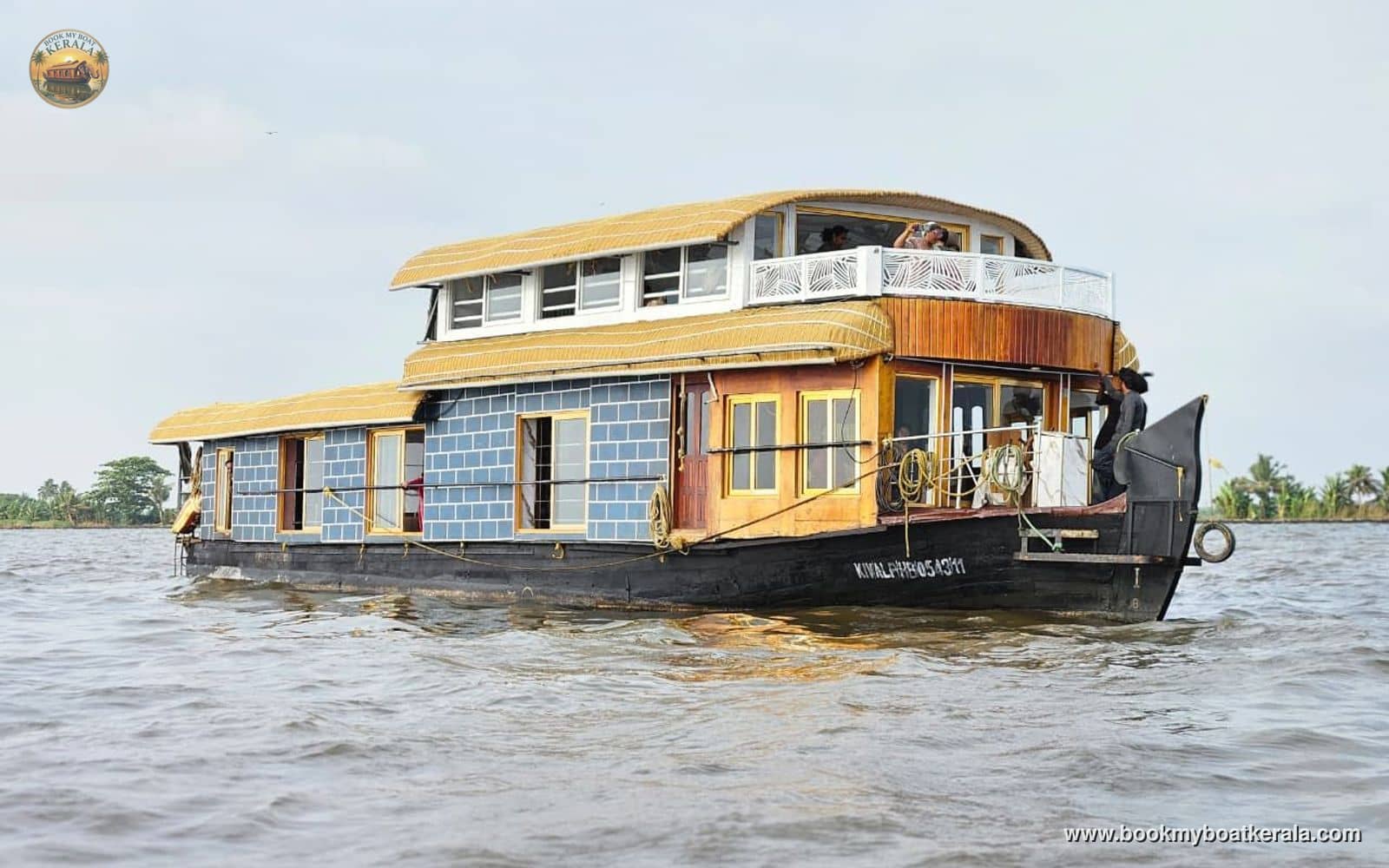 Featured Boat Media