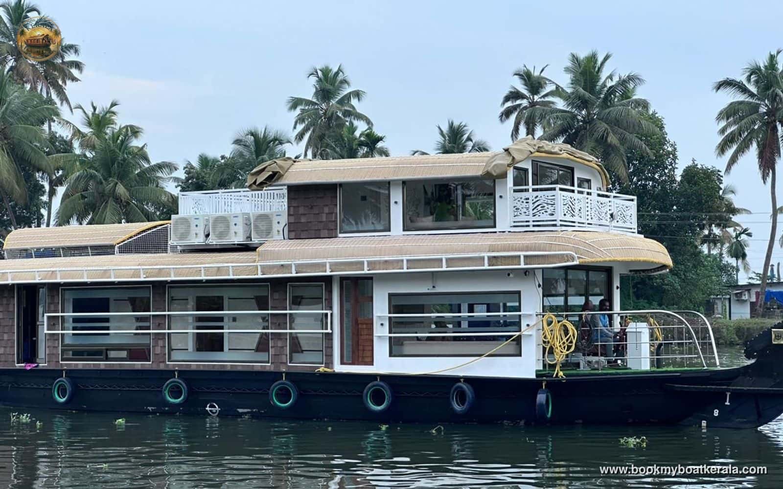 Featured Boat Media