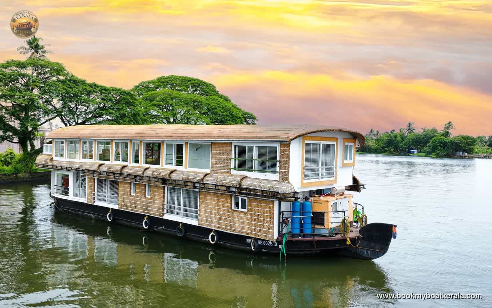 Featured Boat Media