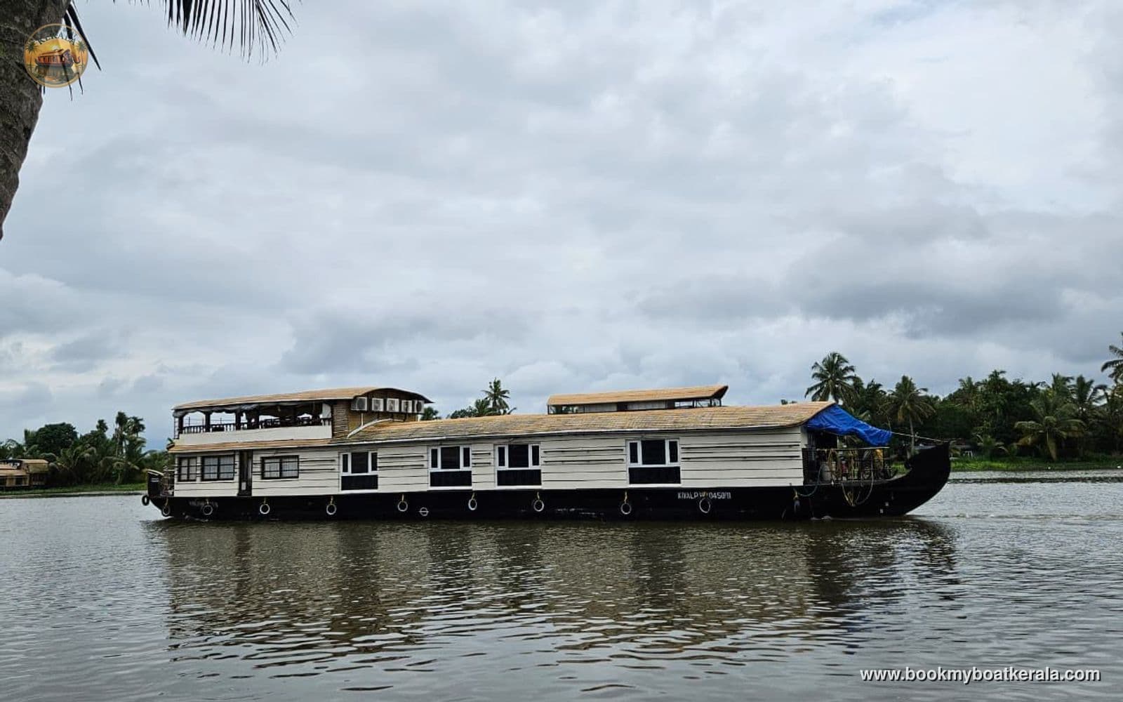 Featured Boat Media