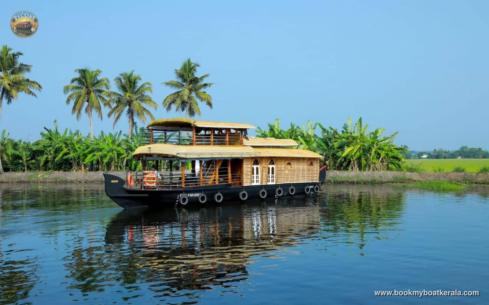 Featured Boat Media